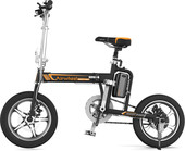 Отзывы Велосипед Airwheel R5 214.6BL (2017)