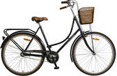 Отзывы Велосипед AIST Amsterdam 2.0 [28-271]