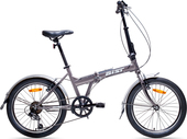 Отзывы Велосипед AIST Compact 1.0 (2016)