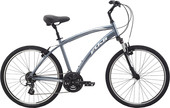 Отзывы Велосипед Fuji Crosstown 26 1.1 (2014)