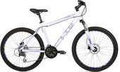 Отзывы Велосипед LTD Rocco 60 Hydraulic Disc (белый, 2015)