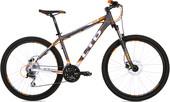 Отзывы Велосипед LTD Gravity 60 27.5 (серый, 2015)