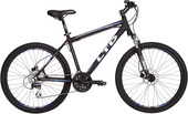 Отзывы Велосипед LTD Rocco 60 Hydraulic Disc (черный, 2015)