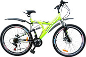 Отзывы Велосипед Nakxus LX300-L