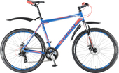 Отзывы Велосипед Racer XC 90 1.0 (синий/красный)