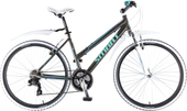 Отзывы Велосипед Smart Vega 26 (коричневый)