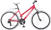 Отзывы Велосипед Smart Vega 26 (розовый)