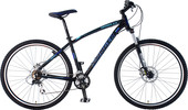 Отзывы Велосипед Stinger Genesis 29ER 3.5 29″
