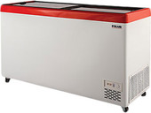 Отзывы Торговый холодильник Polair Standard DF150SF-S
