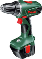 Отзывы Дрель-шуруповерт Bosch PSR 12-2 (0603951J21)