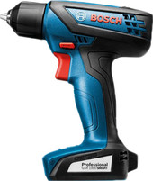 Отзывы Дрель-шуруповерт Bosch GSR 1000 Professional (06019F4020)