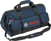 Отзывы Сумка для инструментов Bosch 1600A003BK