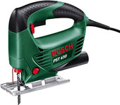 Отзывы Электролобзик Bosch PST 650 (06033A0721)
