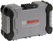 Отзывы Набор бит Bosch 2607017164 43 предмета