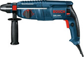 Отзывы Перфоратор Bosch GBH 2400 Professional [0611253803]