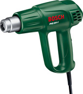 Отзывы Промышленный фен Bosch PHG 500-2 (060329A008)