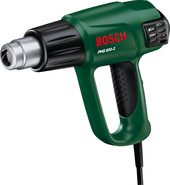 Отзывы Промышленный фен Bosch PHG 600-3 (060329B008)