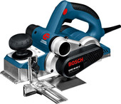 Отзывы Рубанок Bosch GHO 40-82 C Professional (060159A76A)