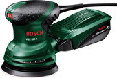 Отзывы Эксцентриковая шлифмашина Bosch PEX 220 A (0603378020)