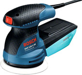 Отзывы Эксцентриковая шлифмашина Bosch GEX 125-1 AE Professional (0601387500)