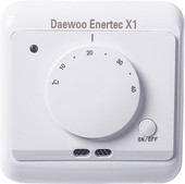 Отзывы Терморегулятор Daewoo Enertec X1