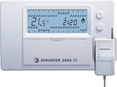 Отзывы Терморегулятор Euroster 2006TXRX