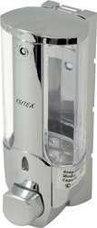 Отзывы Дозатор для жидкого мыла Ksitex SD 1628К-300
