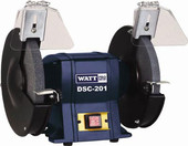 Отзывы Заточный станок WATT DSC-201