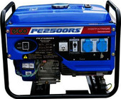 Отзывы Бензиновый генератор ECO PE 2500 RS