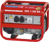 Отзывы Бензиновый генератор ENDRESS ESE 1100 BS