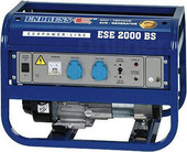 Отзывы Бензиновый генератор ENDRESS ESE 2000 BS
