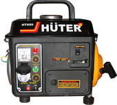 Отзывы Бензиновый генератор Huter HT950A