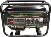 Отзывы Бензиновый генератор Magnum LT 3600B