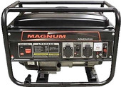 Отзывы Бензиновый генератор Magnum LT 3900B