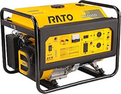 Отзывы Бензиновый генератор Rato R6000