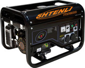 Отзывы Бензиновый генератор Shtenli PRO 3900