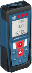 Отзывы Лазерный дальномер Bosch GLM 50 Professional (0601072200)