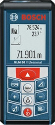 Отзывы Лазерный дальномер Bosch GLM 80 + R 60 [0601072301]