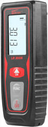 Отзывы Лазерный дальномер Wortex LR 3005 [LR30050008]