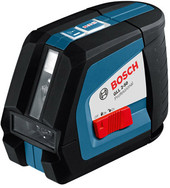 Отзывы Лазерный нивелир Bosch GLL 2-50 [0601063102]