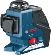 Отзывы Лазерный нивелир Bosch GLL 3-80 P [0601063309]