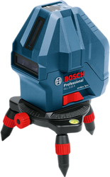 Отзывы Лазерный нивелир Bosch GLL 3-15 X Professional [0601063M00]