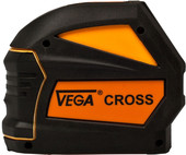 Отзывы Лазерный нивелир VEGA Cross
