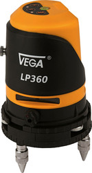Отзывы Лазерный нивелир VEGA LP360