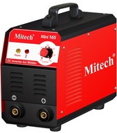 Отзывы Сварочный инвертор Mitech Mini 165