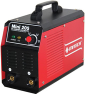 Отзывы Сварочный инвертор Mitech Mini 205