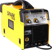 Отзывы Сварочный инвертор Spark PowerARC 200