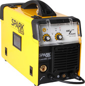 Отзывы Сварочный инвертор Spark PowerARC 230