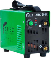 Отзывы Сварочный инвертор Spec ARC-200X