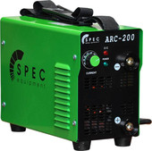 Отзывы Сварочный инвертор Spec ARC-200